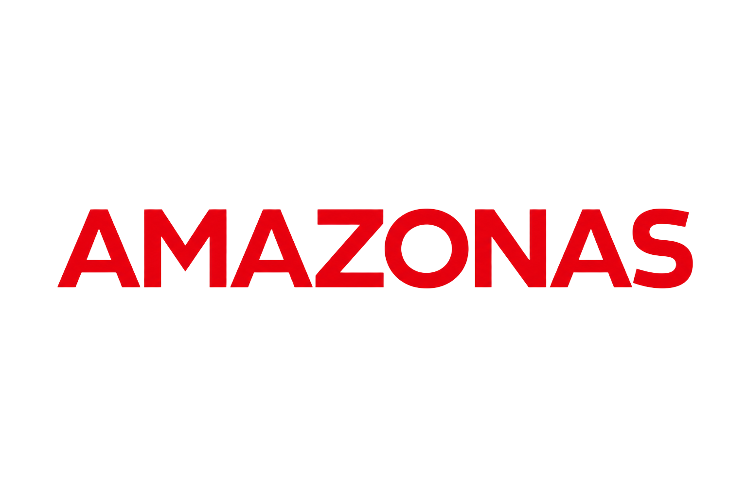 Logo Amazonas