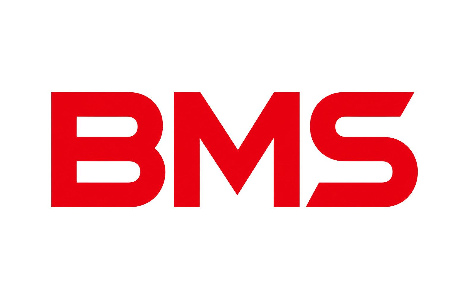 Logo BMS
