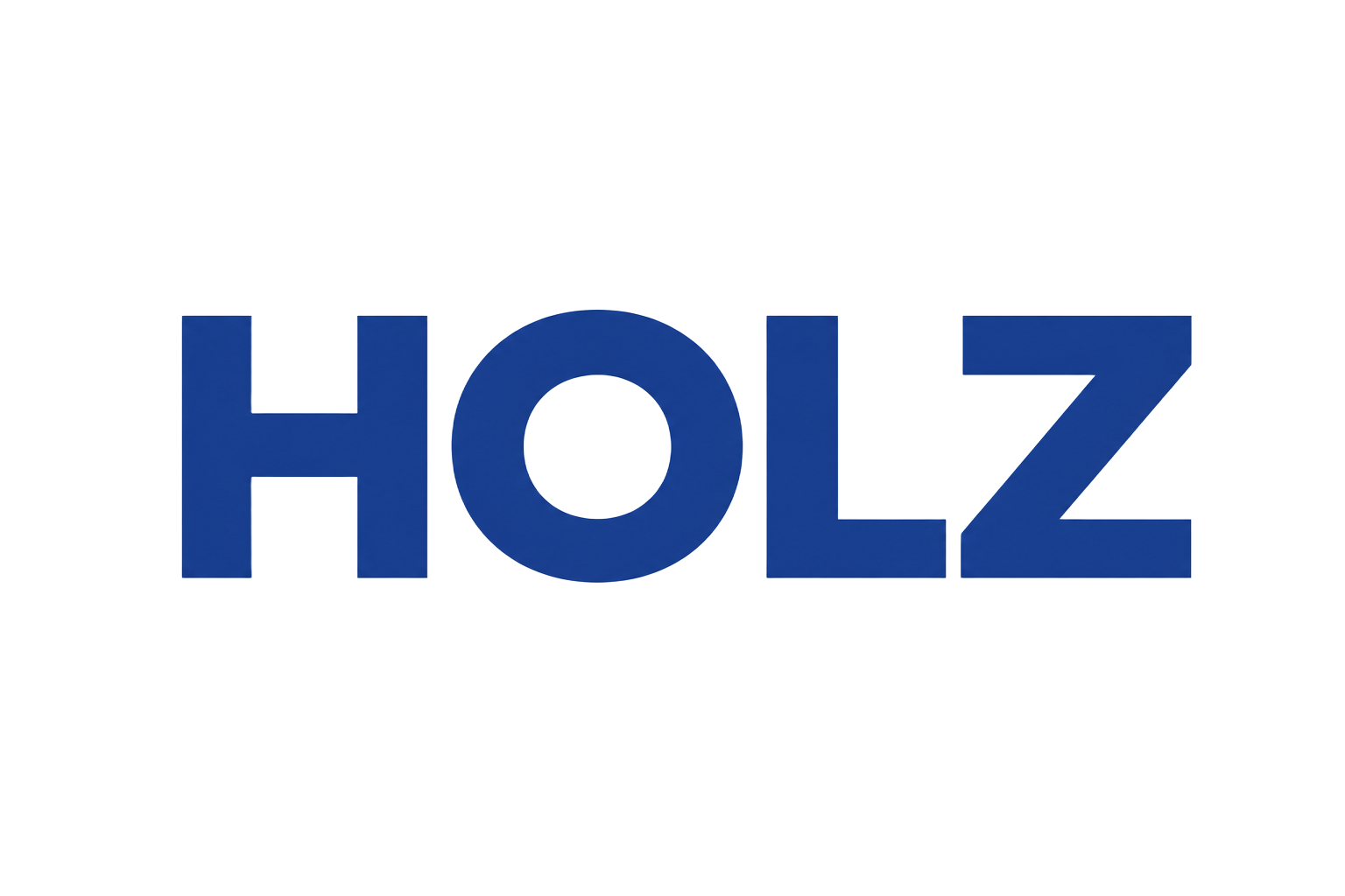 Logo Holz
