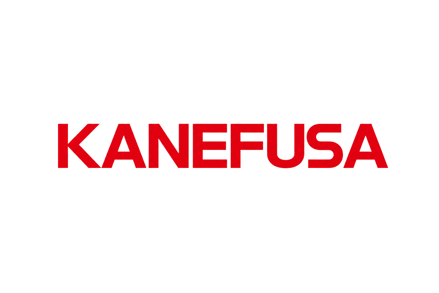 Logo Kanefusa