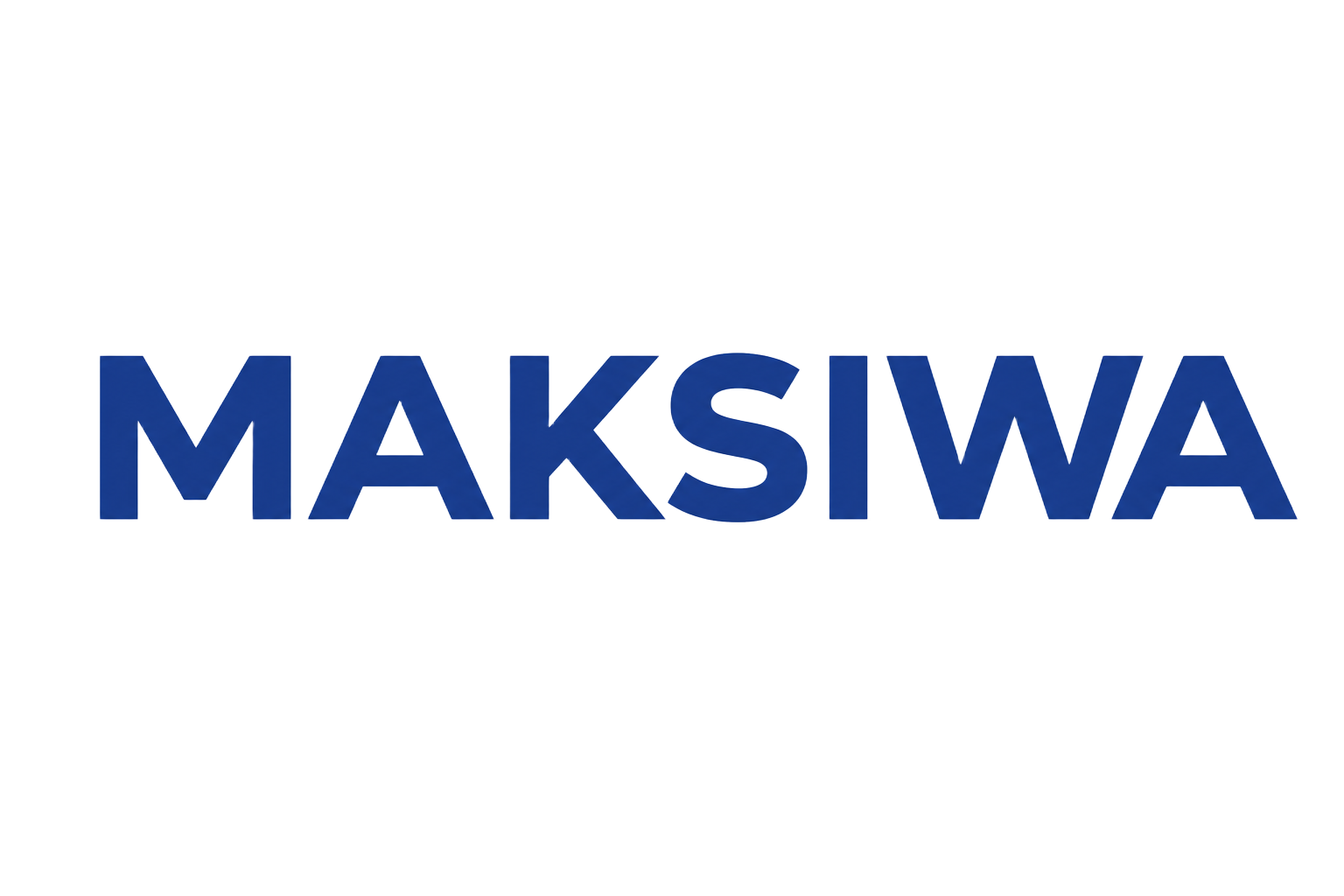 Logo Maksiwa