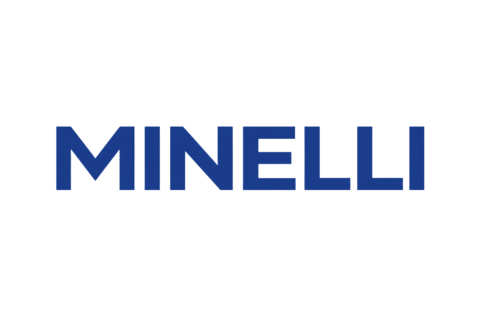 Logo Minelli