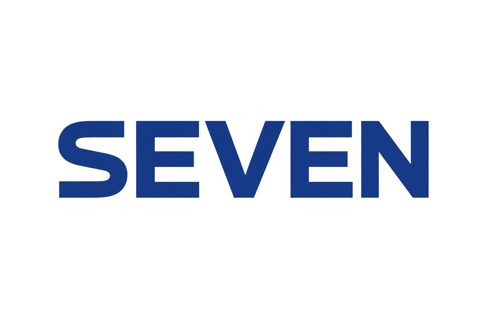 Logo Seven